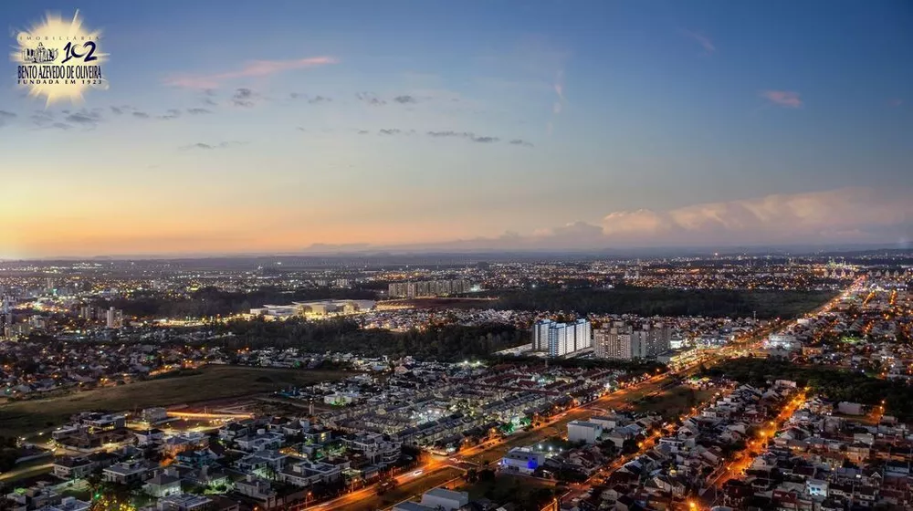 Apartamento, 3 quartos, 94 m² - Foto 2