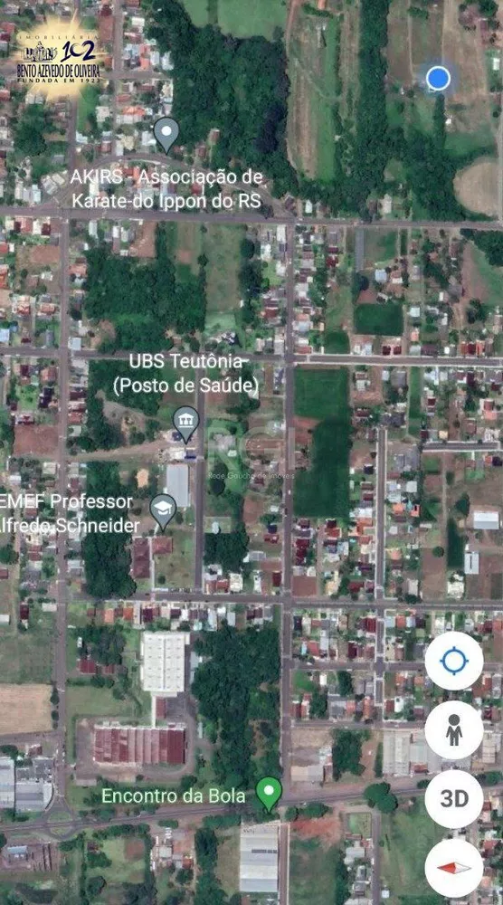 Chácara, 1 quarto, 9250 m² - Foto 1