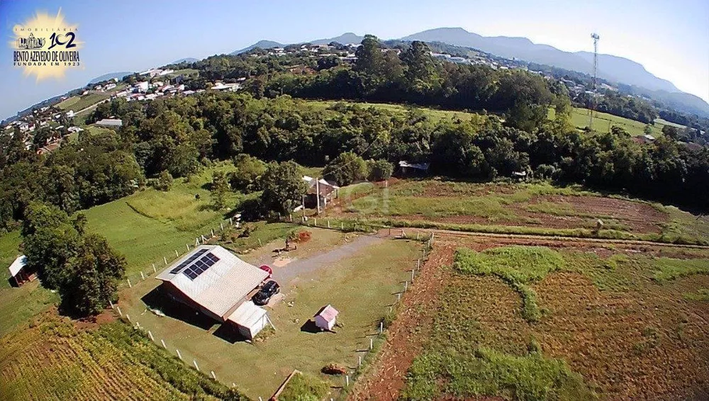 Chácara, 1 quarto, 9250 m² - Foto 7