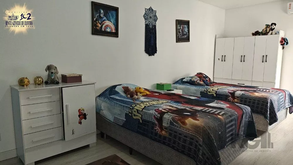 Casa, 6 quartos, 320 m² - Foto 6
