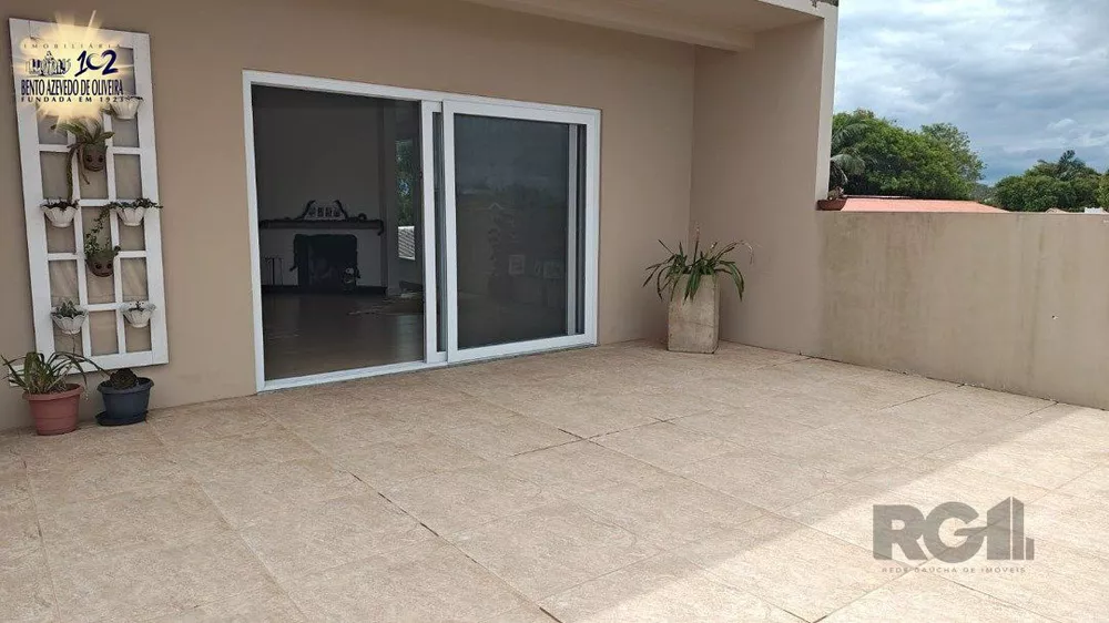 Casa, 6 quartos, 320 m² - Foto 1