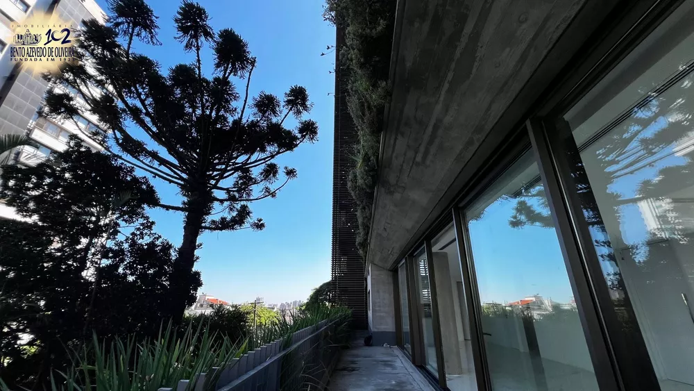 Apartamento, 4 quartos, 426 m² - Foto 2