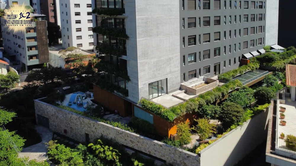 Apartamento, 4 quartos, 426 m² - Foto 6