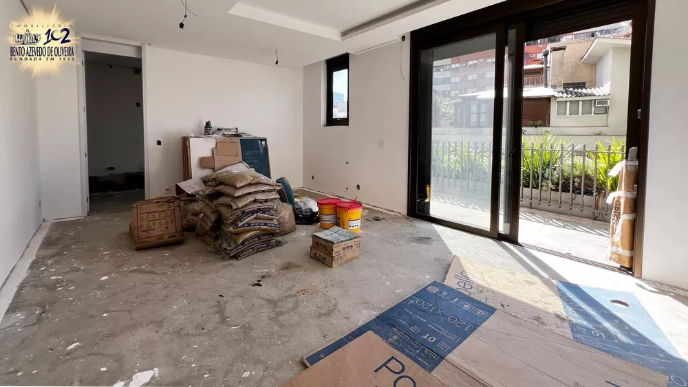 Apartamento, 4 quartos, 426 m² - Foto 4