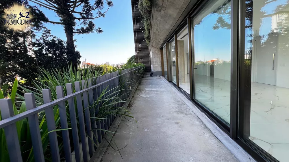 Apartamento, 4 quartos, 426 m² - Foto 7