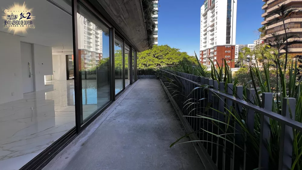 Apartamento, 4 quartos, 426 m² - Foto 1