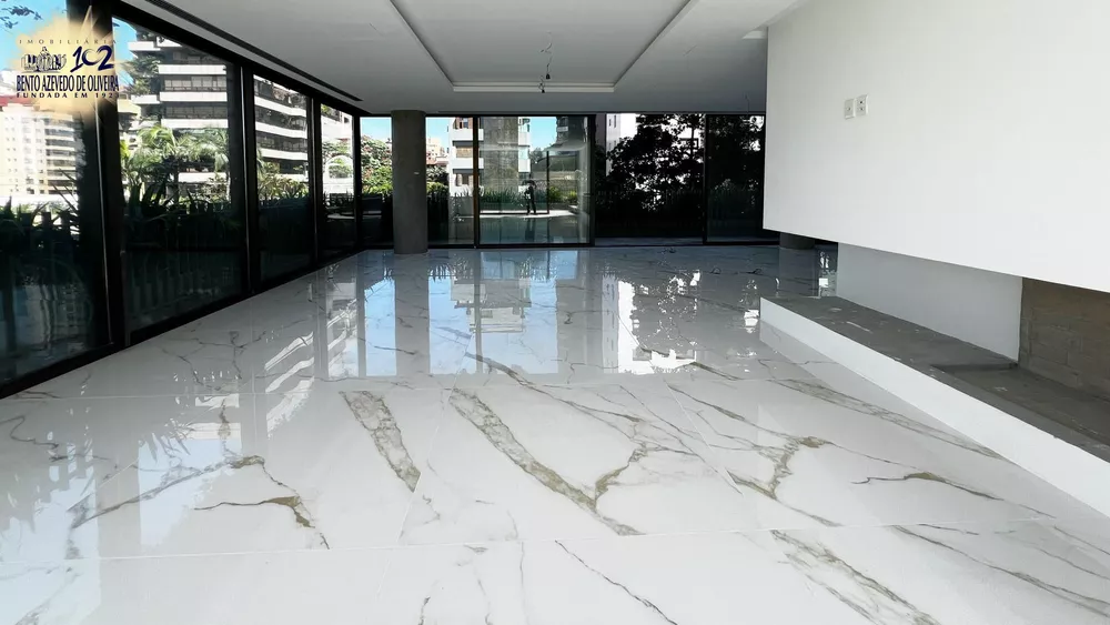Apartamento, 4 quartos, 426 m² - Foto 5