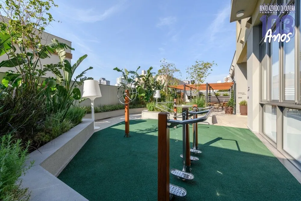 Apartamento, 1 quarto, 42 m² - Foto 8