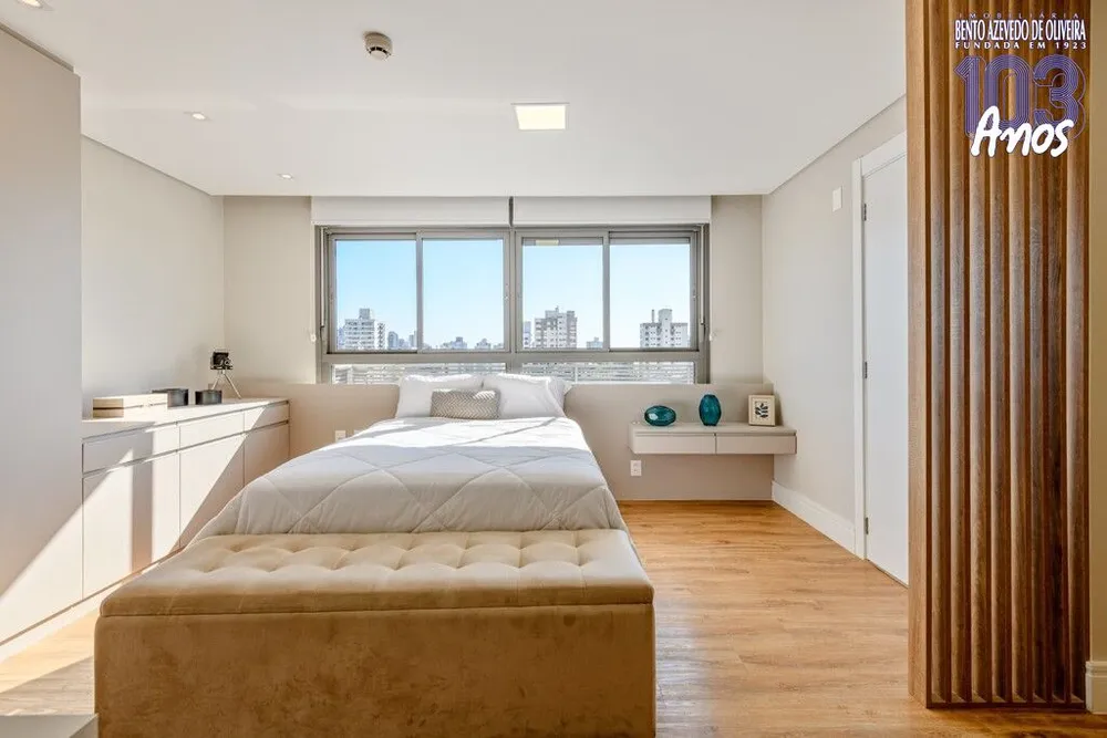 Apartamento, 1 quarto, 42 m² - Foto 5