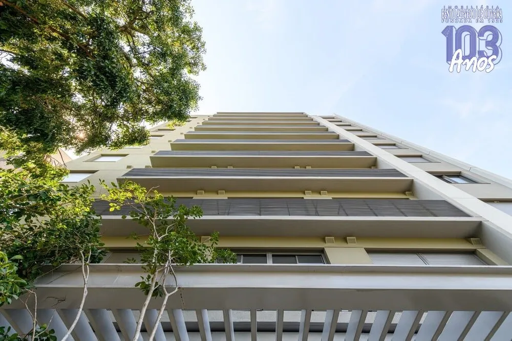 Apartamento, 1 quarto, 42 m² - Foto 2