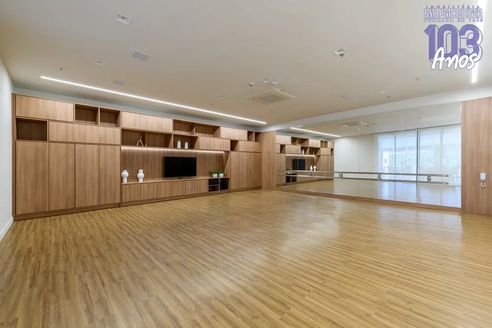 Apartamento, 1 quarto, 42 m² - Foto 6