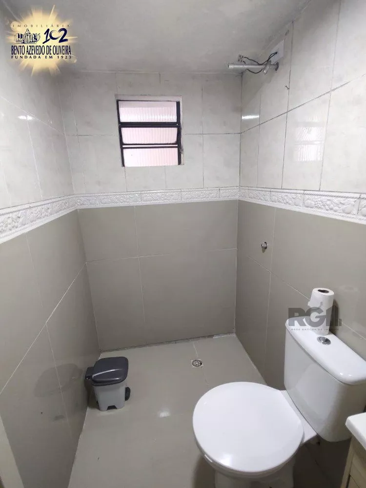 Loja-Salão, 60 m² - Foto 3