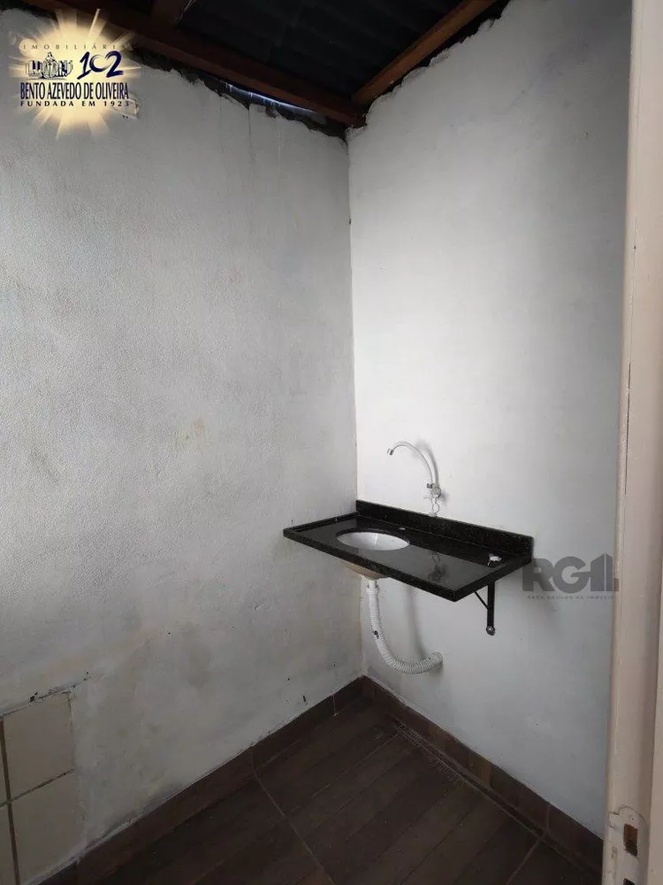 Loja-Salão, 60 m² - Foto 2