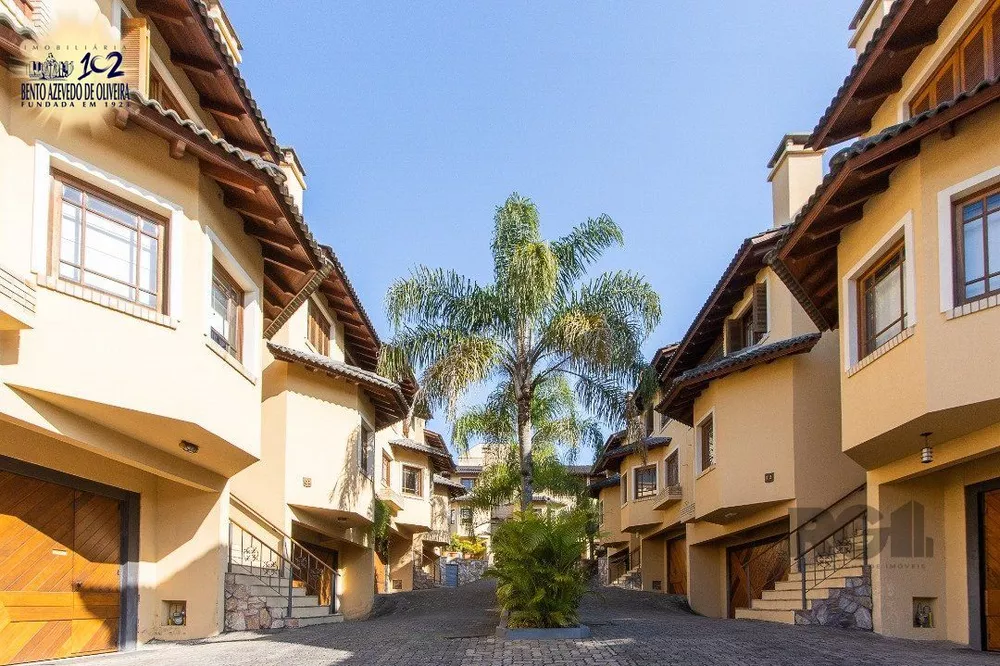 Casa de Condomínio, 3 quartos - Foto 7