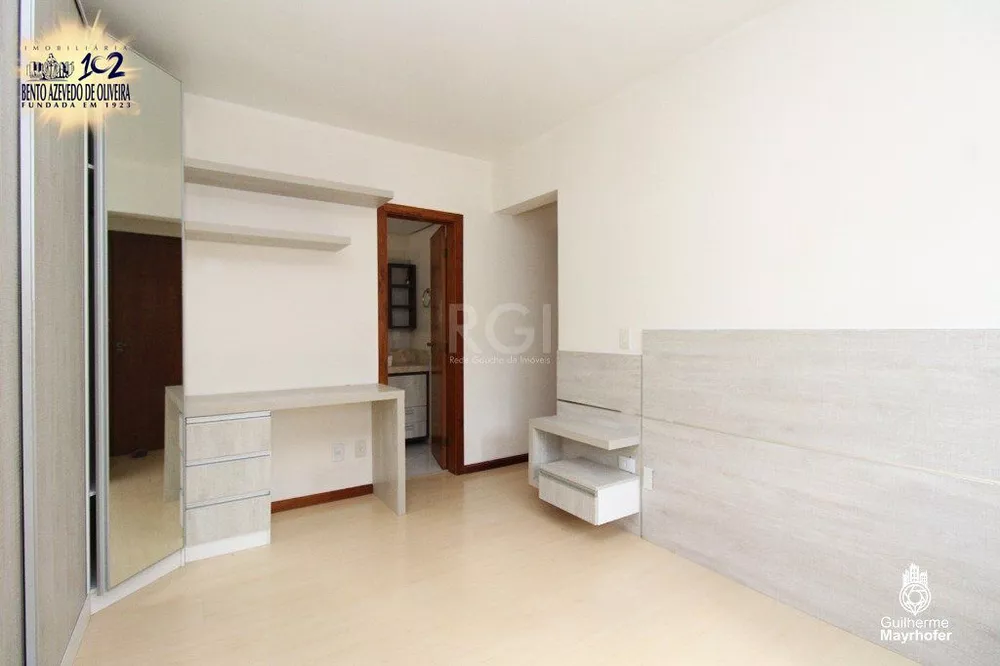 Apartamento, 3 quartos, 100 m² - Foto 2