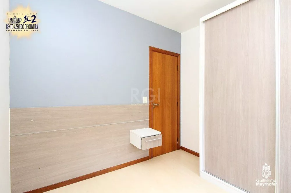 Apartamento, 3 quartos, 100 m² - Foto 3