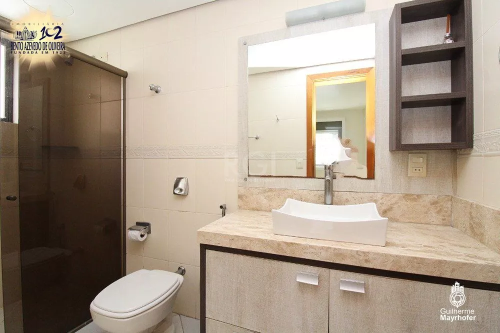 Apartamento, 3 quartos, 100 m² - Foto 4