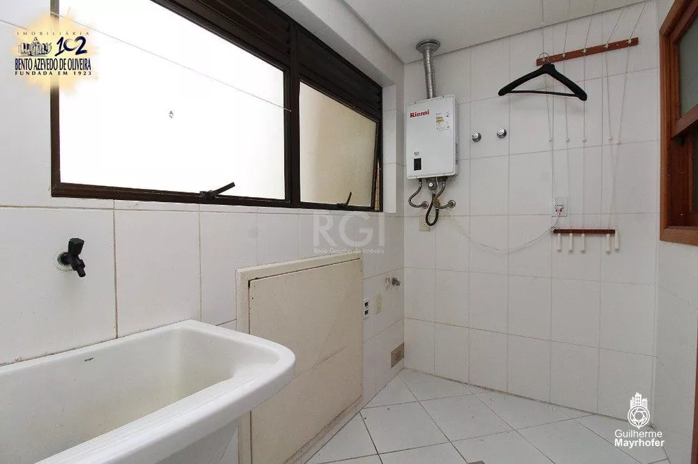 Apartamento, 3 quartos, 100 m² - Foto 1