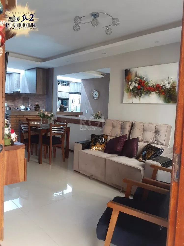 Casa de Condomínio, 3 quartos - Foto 7