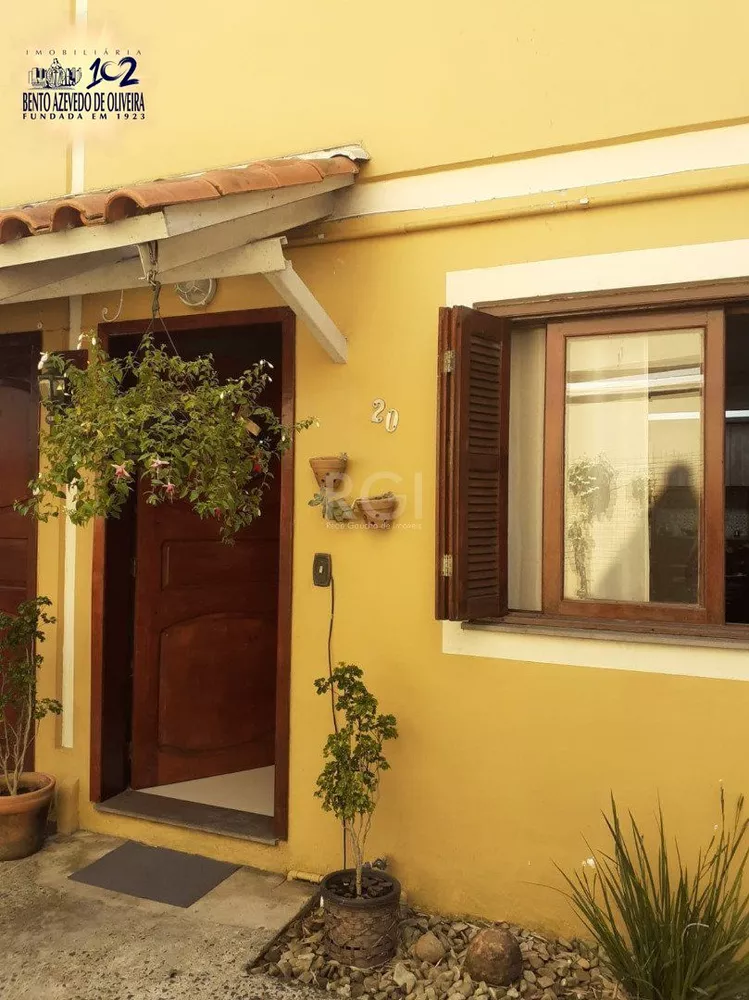 Casa de Condomínio, 3 quartos - Foto 6
