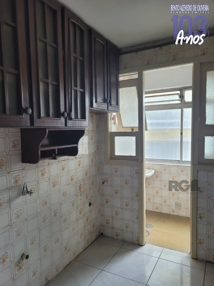 Apartamento, 1 quarto, 48 m² - Foto 1