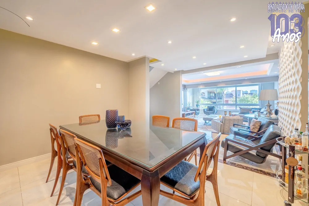 Casa, 4 quartos, 357 m² - Foto 7