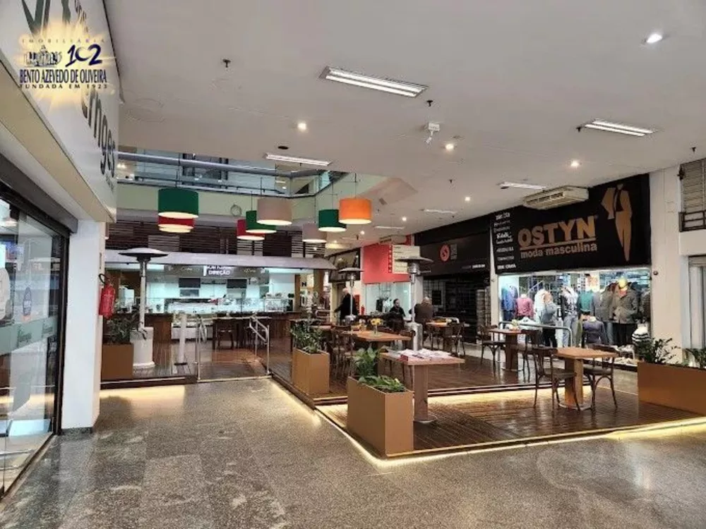 Loja-Salão, 26 m² - Foto 3