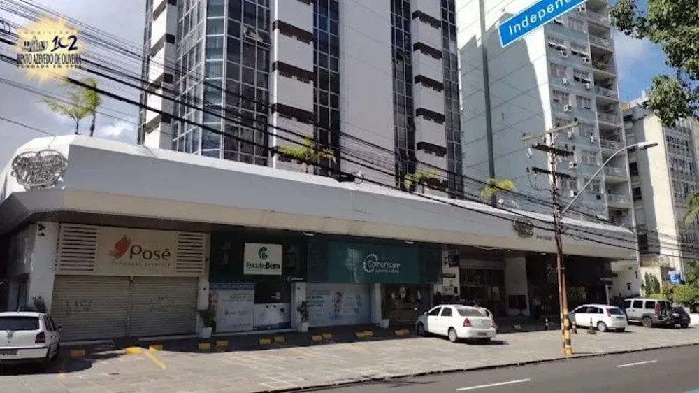 Loja-Salão, 26 m² - Foto 8