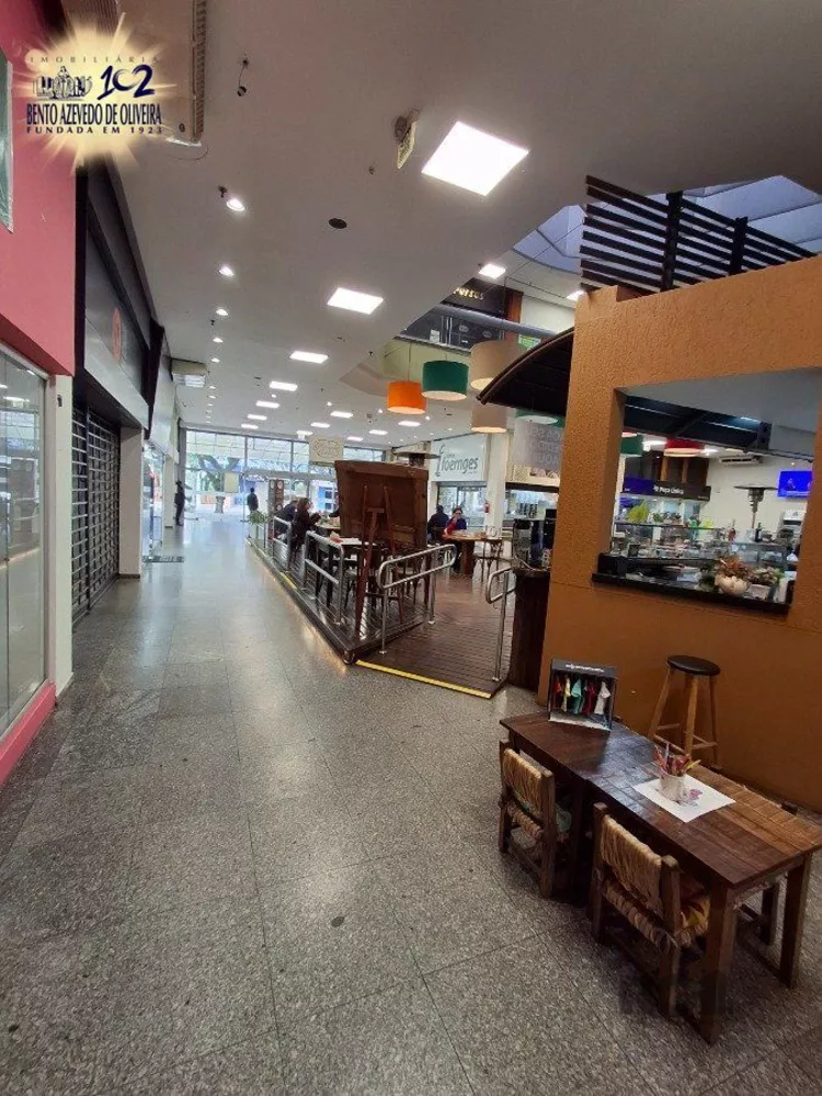 Loja-Salão, 26 m² - Foto 6