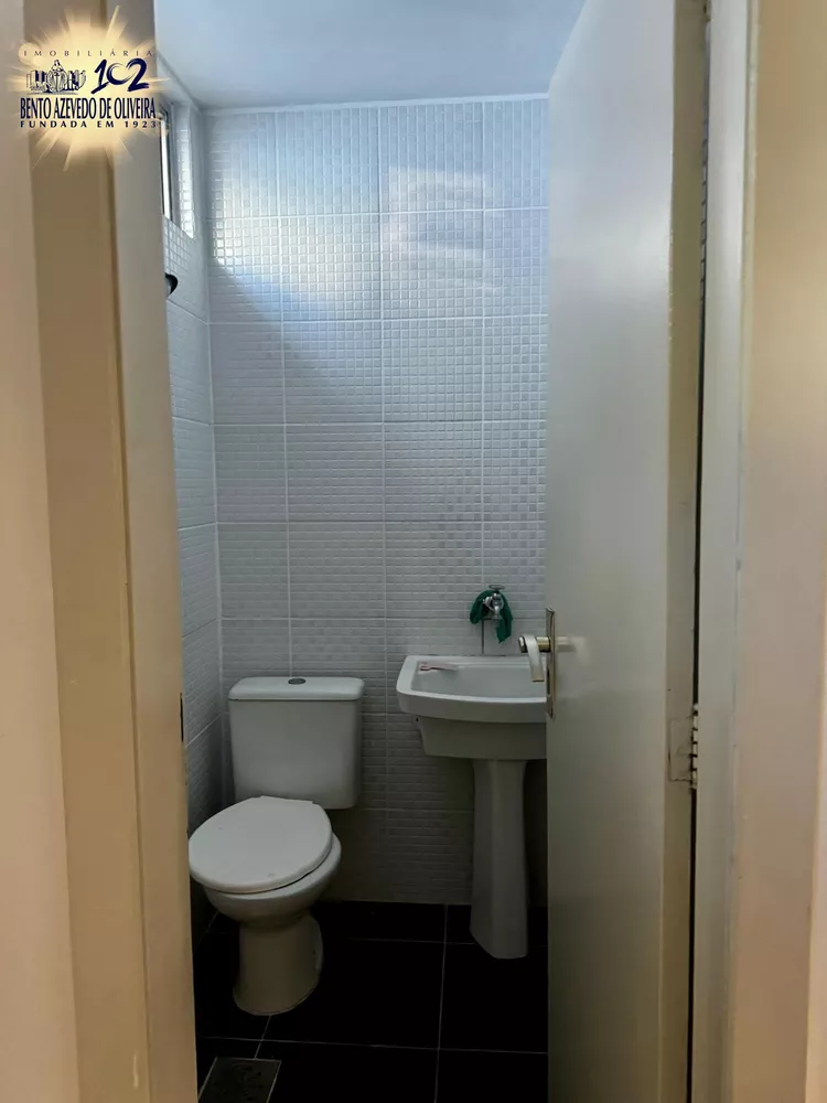 Loja-Salão, 26 m² - Foto 5