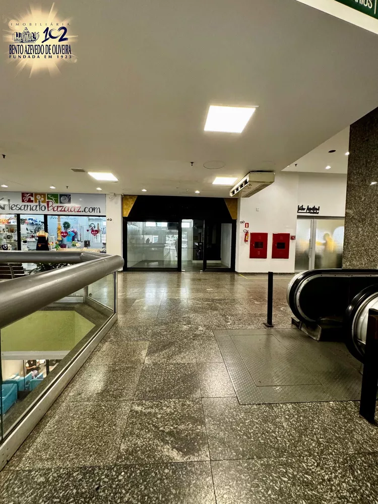 Loja-Salão, 26 m² - Foto 7