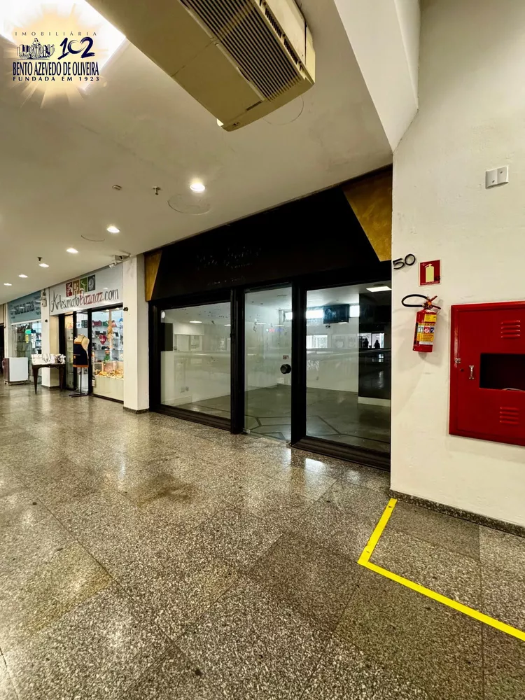 Loja-Salão, 26 m² - Foto 4