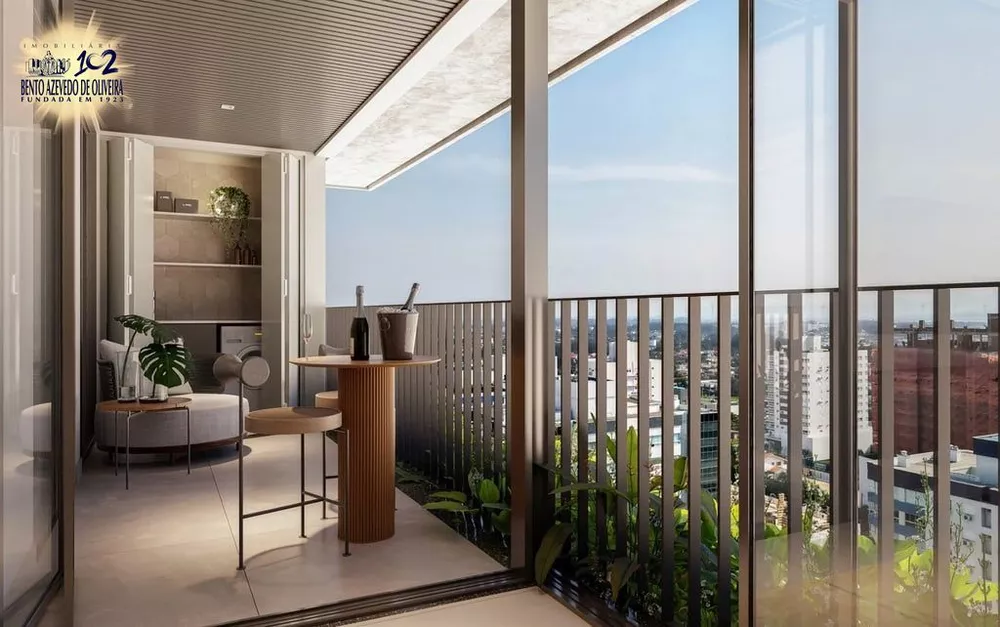 Apartamento, 3 quartos, 170 m² - Foto 4