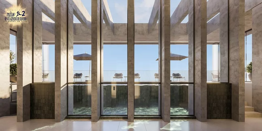 Apartamento, 3 quartos, 170 m² - Foto 7