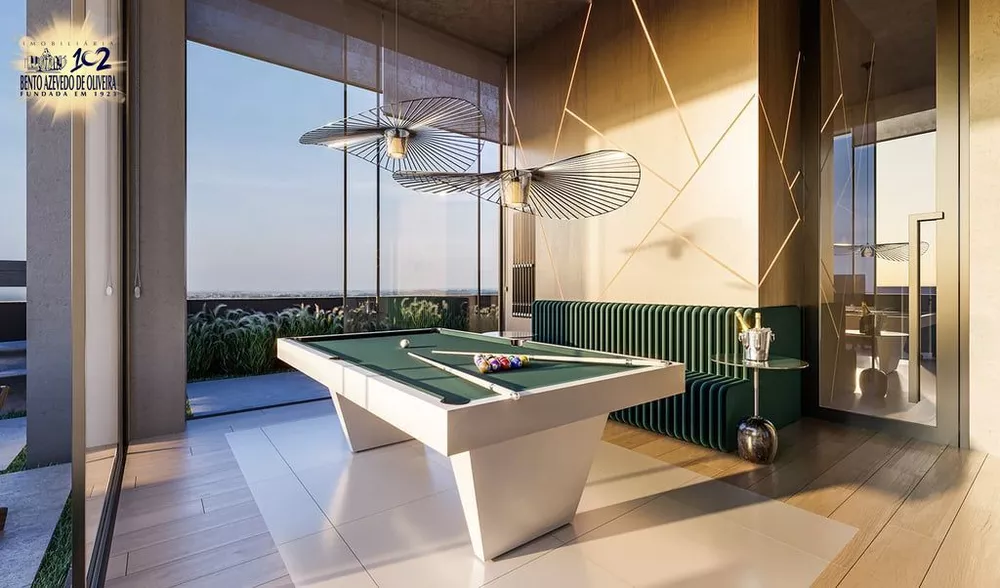 Apartamento, 3 quartos, 170 m² - Foto 5