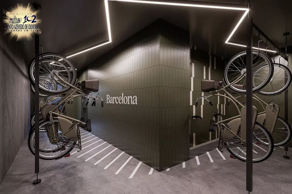 Apartamento, 3 quartos, 170 m² - Foto 1