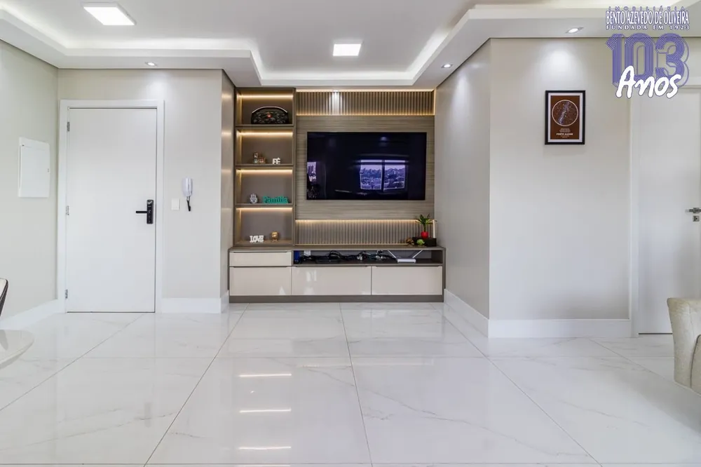 Apartamento, 2 quartos, 73 m² - Foto 1