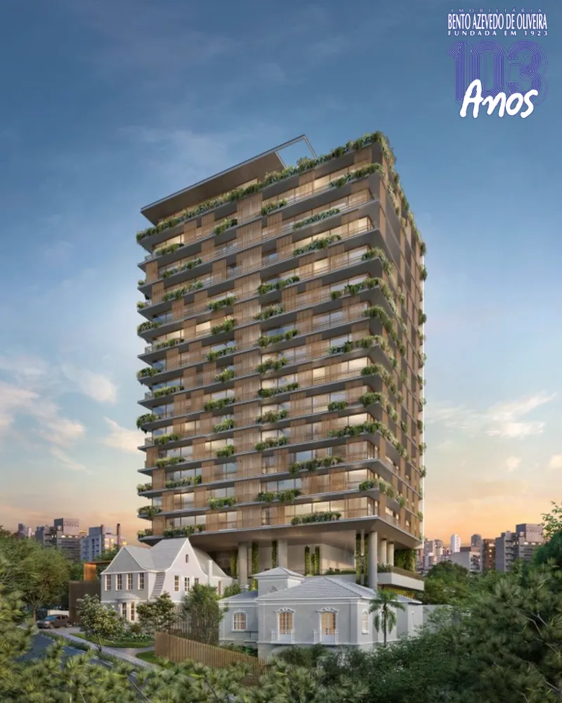 Apartamento, 4 quartos, 427 m² - Foto 2