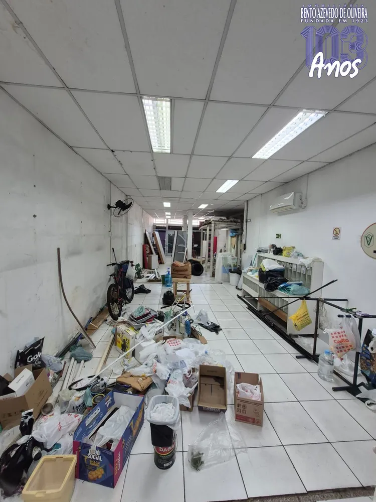 Loja-Salão, 100 m² - Foto 3