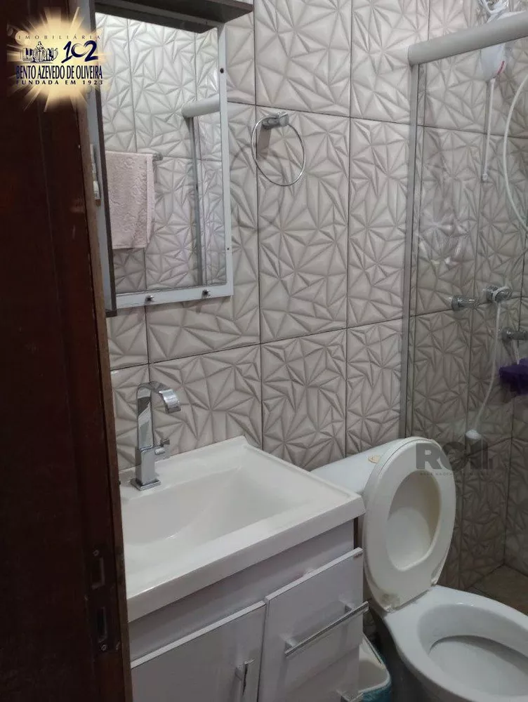 Casa, 3 quartos, 301 m² - Foto 1