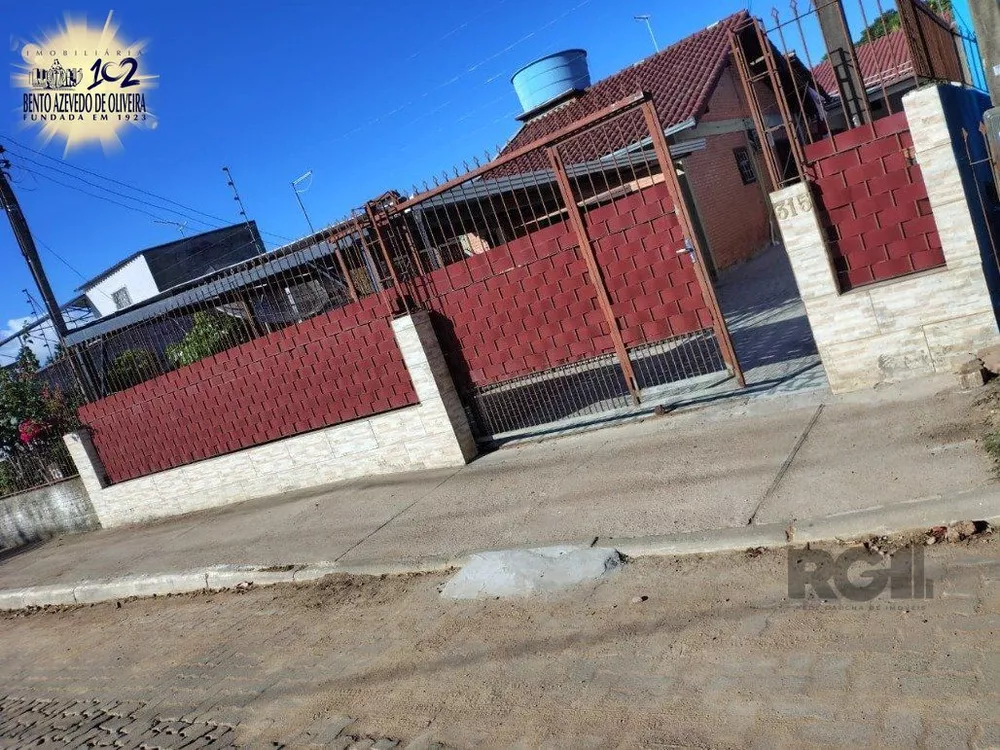 Casa, 3 quartos, 301 m² - Foto 2