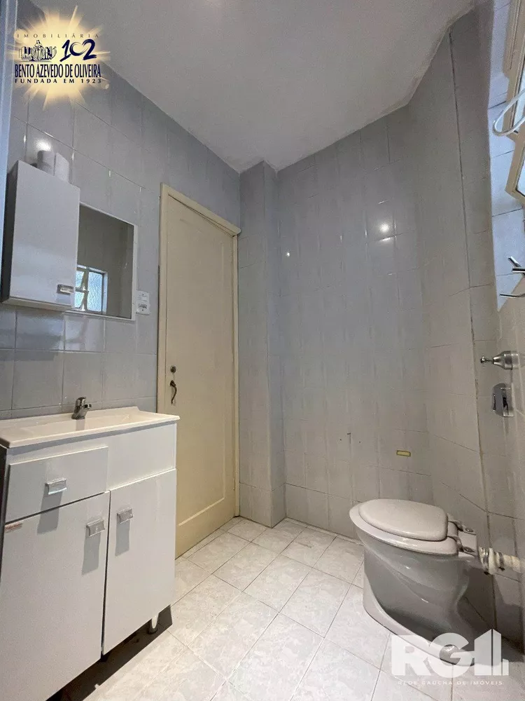 Apartamento, 2 quartos, 52 m² - Foto 4