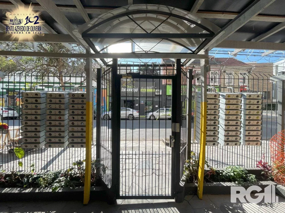 Apartamento, 2 quartos, 52 m² - Foto 1