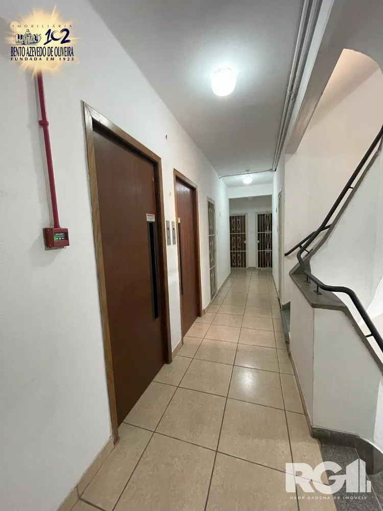 Apartamento, 2 quartos, 52 m² - Foto 2