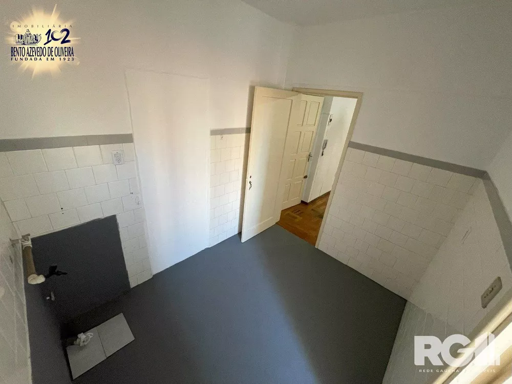 Apartamento, 2 quartos, 52 m² - Foto 3