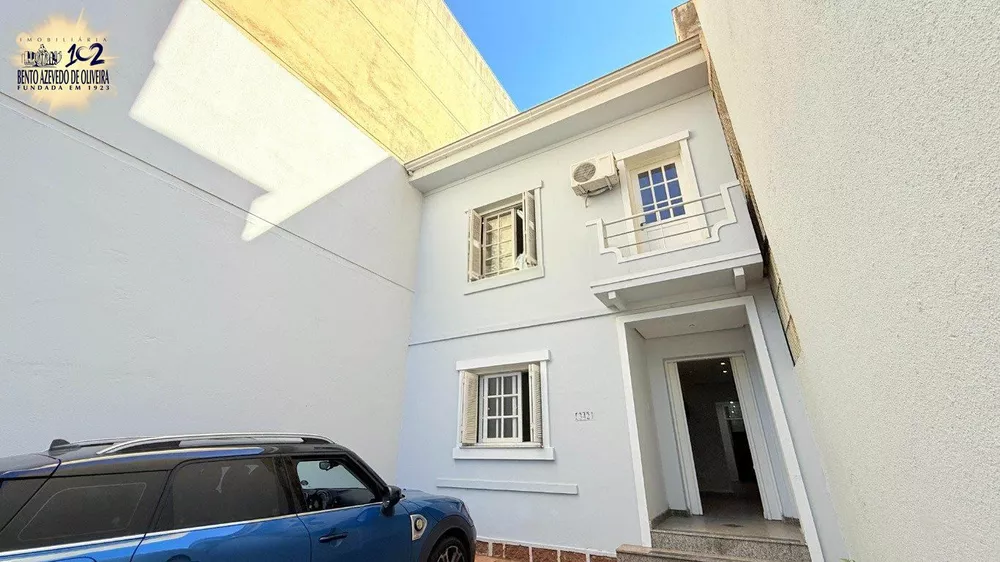 Prédio Inteiro, 230 m² - Foto 3