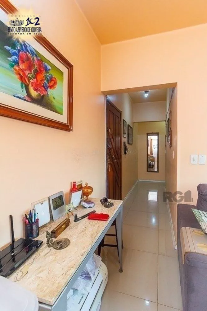 Apartamento, 2 quartos, 68 m² - Foto 2