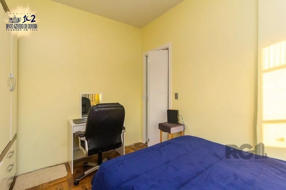 Apartamento, 2 quartos, 68 m² - Foto 3