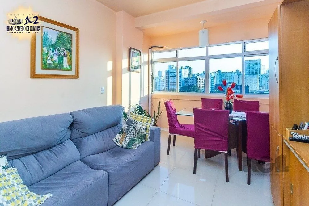 Apartamento, 2 quartos, 68 m² - Foto 1
