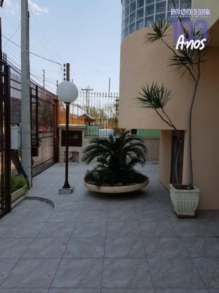 Casa, 3 quartos, 372 m² - Foto 2
